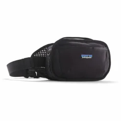 Hot Patagonia Banane Fieldsmith Coton Bio | Noir