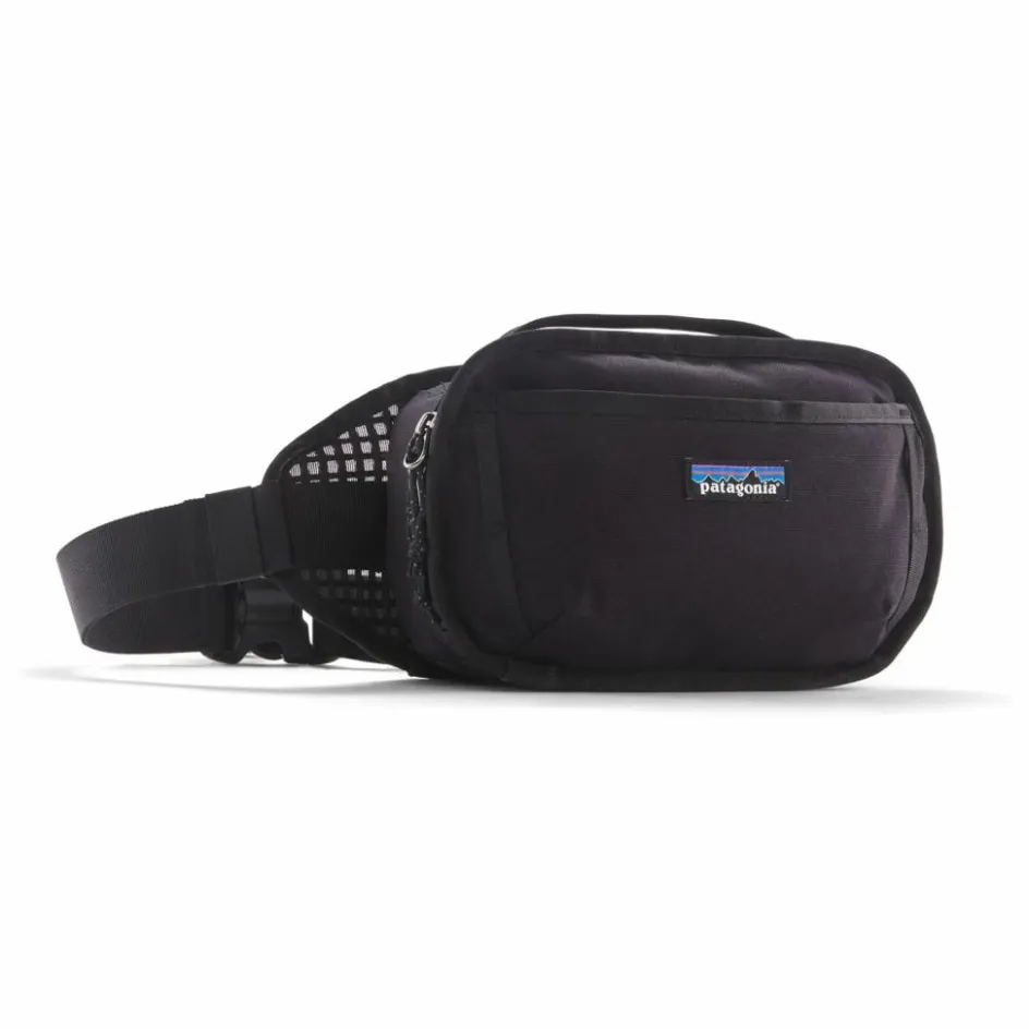 Hot Patagonia Banane Fieldsmith Coton Bio | Noir