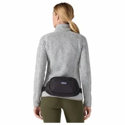 Hot Patagonia Banane Fieldsmith Coton Bio | Noir