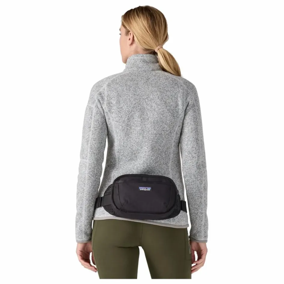 Hot Patagonia Banane Fieldsmith Coton Bio | Noir