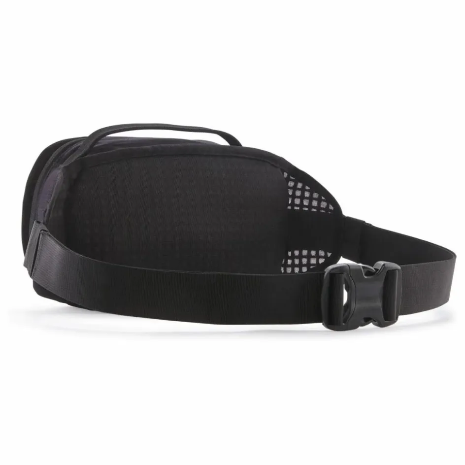 Hot Patagonia Banane Fieldsmith Coton Bio | Noir