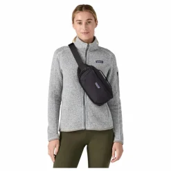 Hot Patagonia Banane Fieldsmith Coton Bio | Noir
