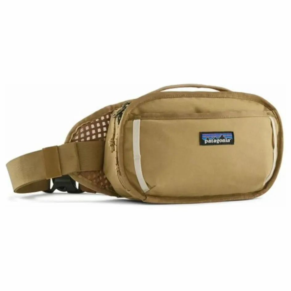 Patagonia Banane Fieldsmith Coton Bio ||Homme Sacs
