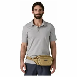 Patagonia Banane Fieldsmith Coton Bio ||Homme Sacs