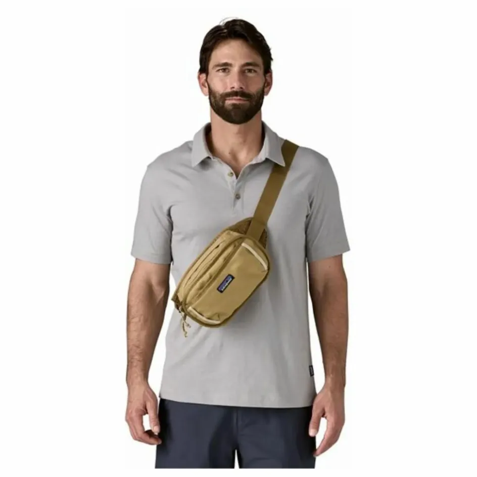 Patagonia Banane Fieldsmith Coton Bio ||Homme Sacs