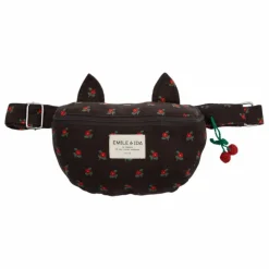 Enfant Emile et Ida Sacs, Petite Maroquinerie|Accessoires De Mode*Banane Fleurie |