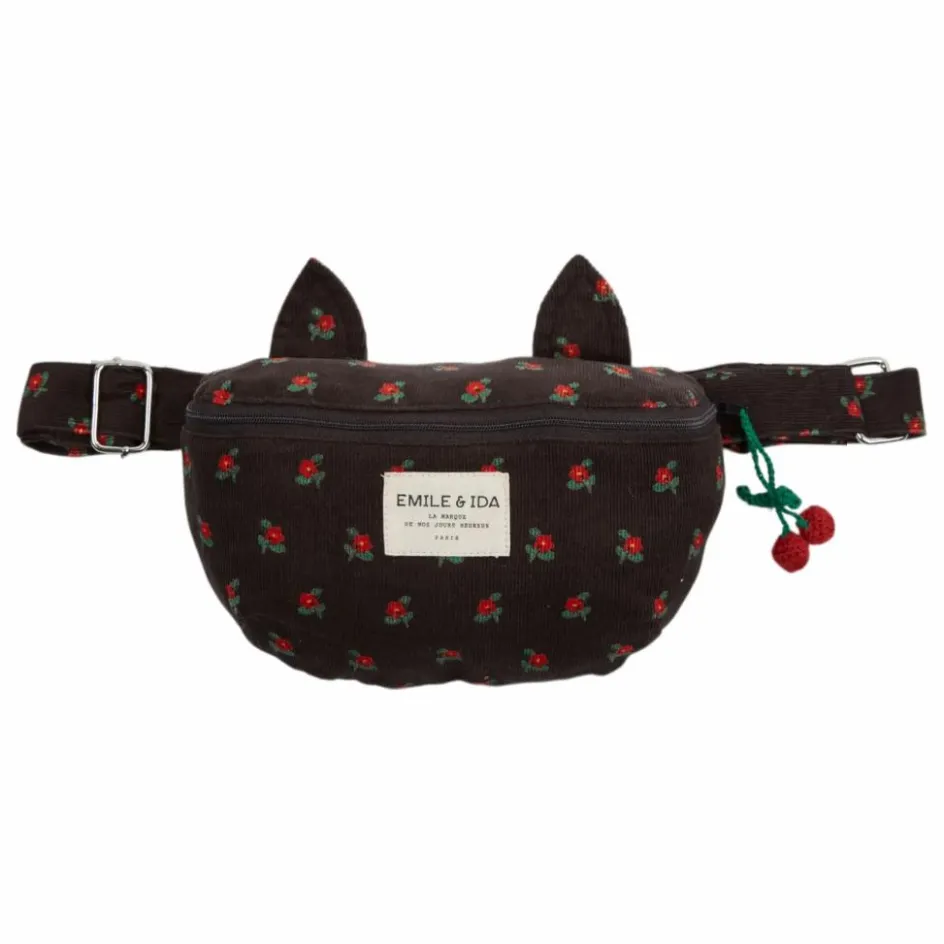 Enfant Emile et Ida Sacs, Petite Maroquinerie|Accessoires De Mode*Banane Fleurie |