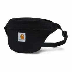 Clearance Carhartt WIP Banane Jake Fibres Recyclées | Noir