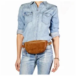 Clearance Banane Lino | Femme Sacs À Main