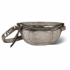 Jérôme Dreyfuss Banane Lino Lamé ||Femme Sacs À Main