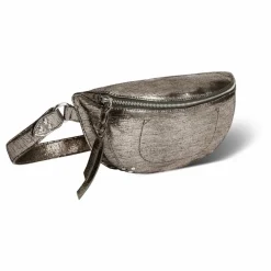Jérôme Dreyfuss Banane Lino Lamé ||Femme Sacs À Main