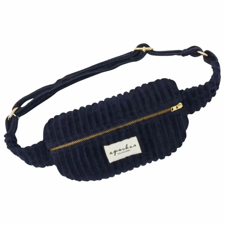 Enfant Apaches Sacs, Petite Maroquinerie|Accessoires De Mode*Banane matelassée Kela |
