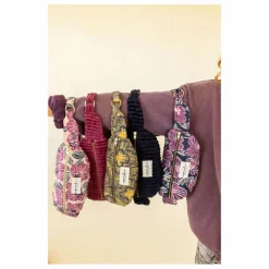 Enfant Apaches Sacs, Petite Maroquinerie|Accessoires De Mode*Banane matelassée Kela |
