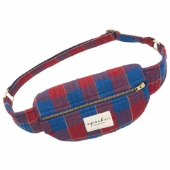 Enfant Apaches Sacs, Petite Maroquinerie|Accessoires De Mode*Banane Matelassée Kela |