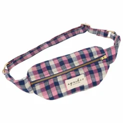 Apaches Banane Matelassée Kela ||Enfant Sacs, Petite Maroquinerie|Accessoires De Mode