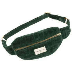 Apaches Banane Matelassée Kela ||Enfant Sacs, Petite Maroquinerie|Accessoires De Mode