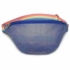 Caramel & Cie Banane Mom Irisé ||Enfant Sacs, Petite Maroquinerie|Accessoires De Mode