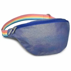 Caramel & Cie Banane Mom Irisé ||Enfant Sacs, Petite Maroquinerie|Accessoires De Mode