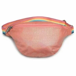 Discount Caramel & Cie Banane Mom Irisé | Corail