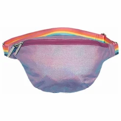 Caramel & Cie Banane Mom Irisé ||Enfant Sacs, Petite Maroquinerie|Accessoires De Mode