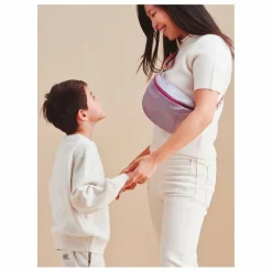 Caramel & Cie Banane Mom Irisé ||Enfant Sacs, Petite Maroquinerie|Accessoires De Mode