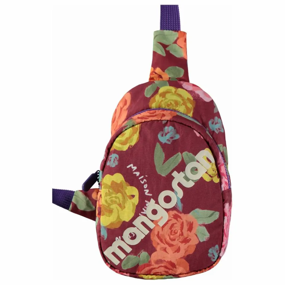 Enfant Maison Mangostan Sacs, Petite Maroquinerie|Accessoires De Mode*Banane Roses |