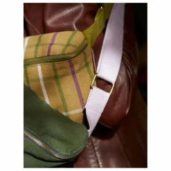 La cerise sur le gâteau Banane Scotty ||Homme Sacs