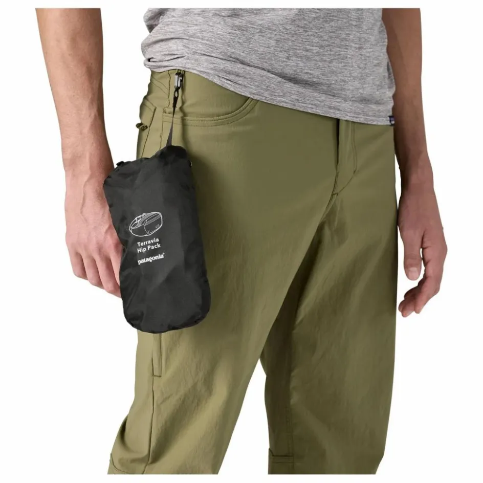 Homme Patagonia Sacs*Banane Terravia |