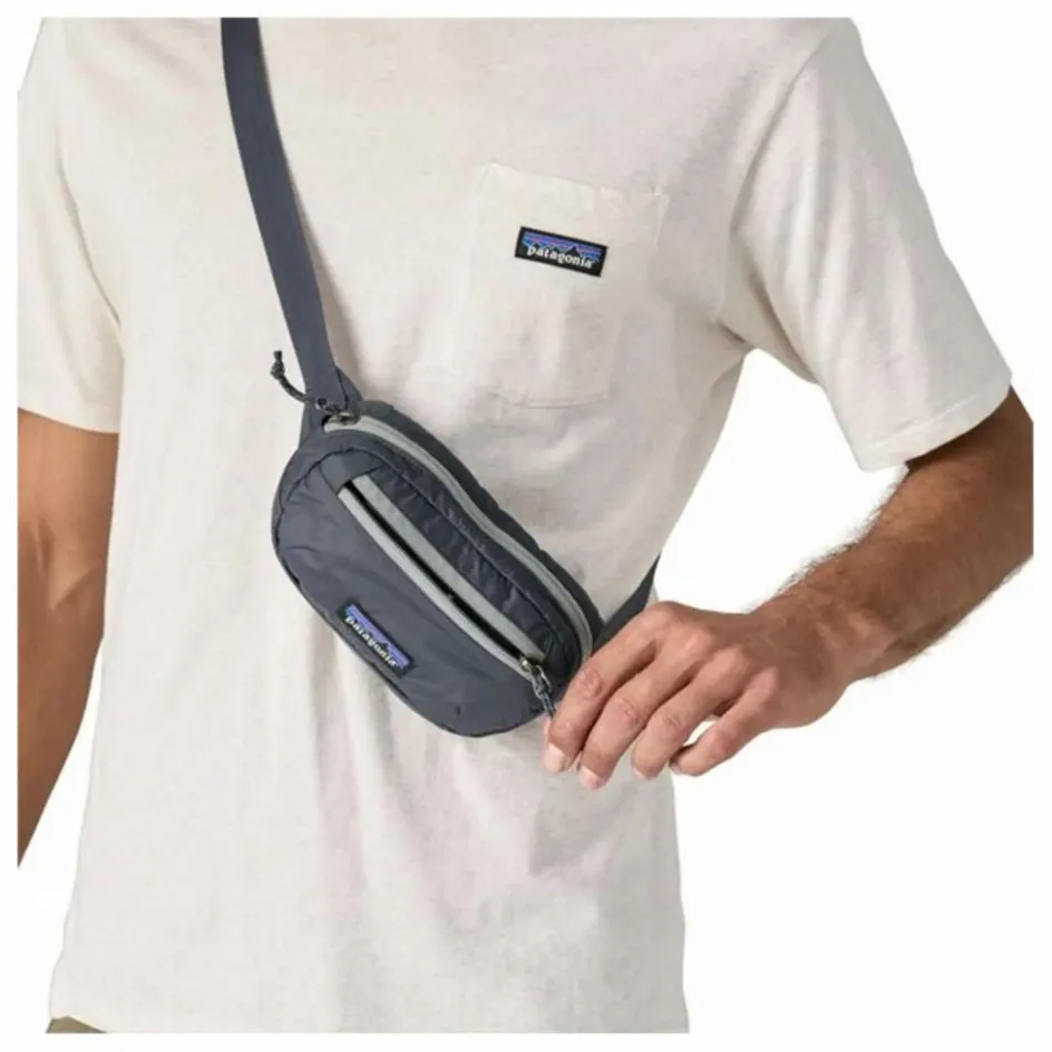 Homme Patagonia Sacs*Banane Terravia Mini |