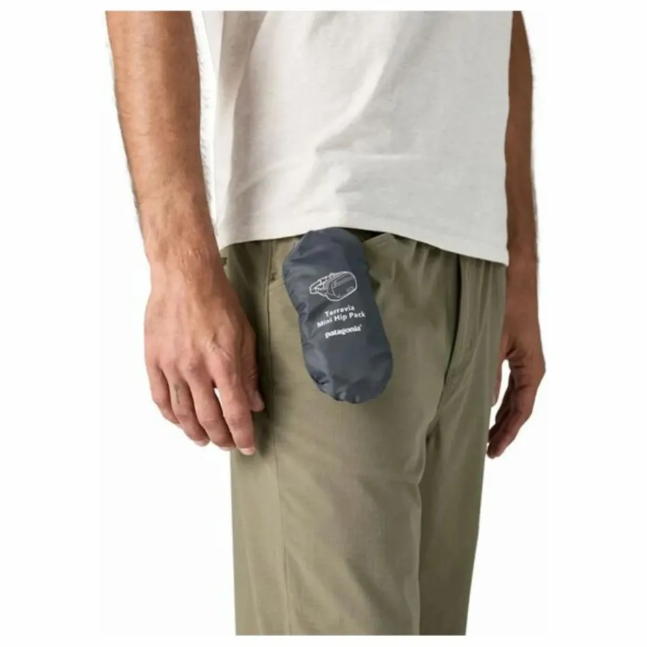 Homme Patagonia Sacs*Banane Terravia Mini |