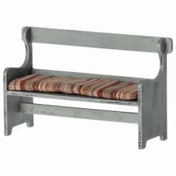 Sale Maileg Banc | Gris