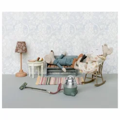 Sale Maileg Banc | Gris