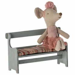 Sale Maileg Banc | Gris