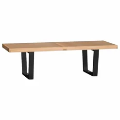 Vitra Banc - piétement en laqué - George Nelson || Chaises, Tabourets, Bancs