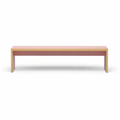 Online HKliving Banc | Rose