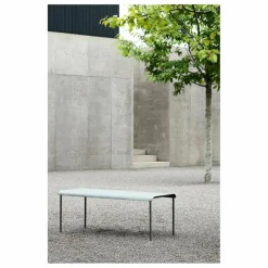 Serax Banc August outdoor || Mobilier De Jardin