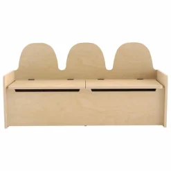 Oeuf NYC Banc de rangement ||Enfant Rangements|Rangement Enfant