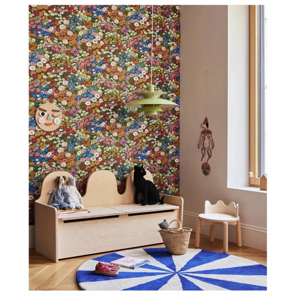 Oeuf NYC Banc de rangement ||Enfant Rangements|Rangement Enfant