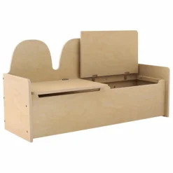 Oeuf NYC Banc de rangement ||Enfant Rangements|Rangement Enfant