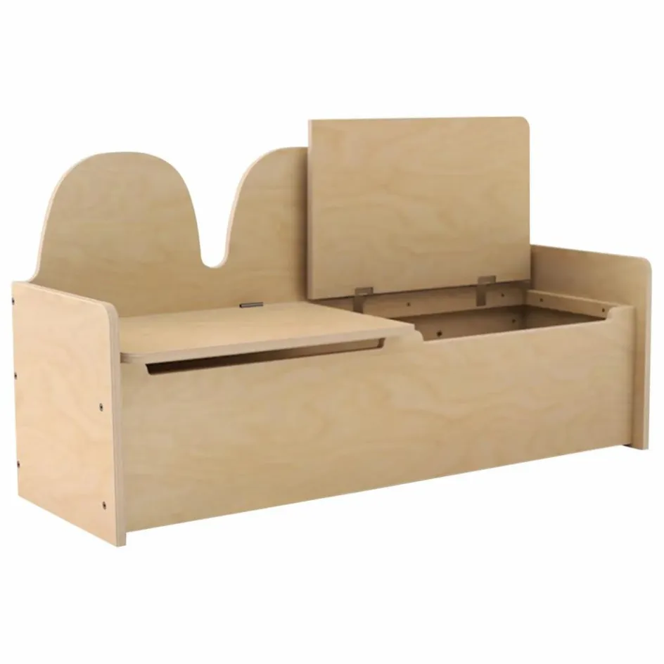 Oeuf NYC Banc de rangement ||Enfant Rangements|Rangement Enfant