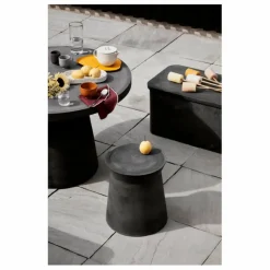 Broste Copenhagen Mobilier De Jardin*Banc de rangement outdoor Fiber |