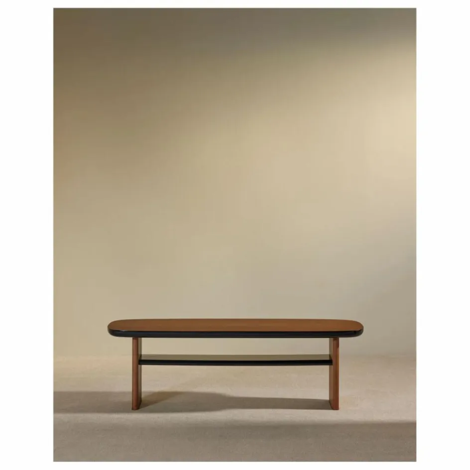 Maison Sarah Lavoine Banc en chêne Equilibre || Chaises, Tabourets, Bancs