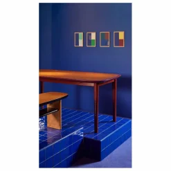 Maison Sarah Lavoine Banc en chêne Equilibre || Chaises, Tabourets, Bancs