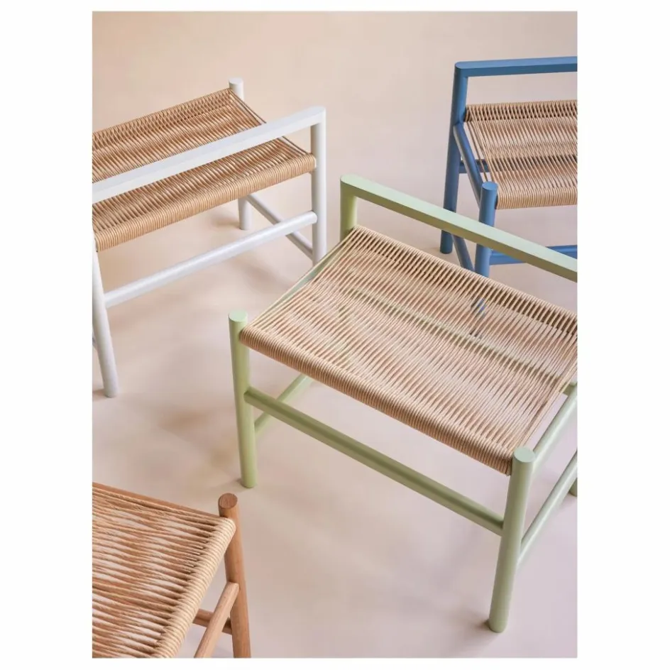 Banc en chêne Heritage | Enfant Chaises Enfant|Chaises, Tabourets, Bancs