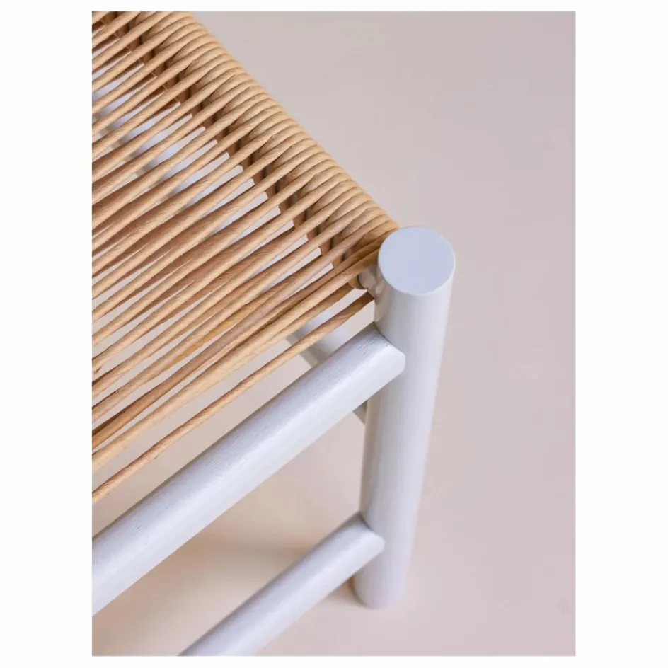 Banc en chêne Heritage | Enfant Chaises Enfant|Chaises, Tabourets, Bancs