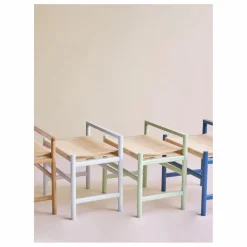 Banc en chêne Heritage | Enfant Chaises Enfant|Chaises, Tabourets, Bancs