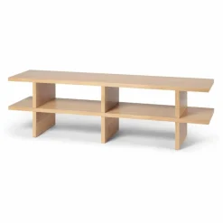 Sale Ferm Living Banc en Kona | Chêne