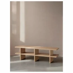 Sale Ferm Living Banc en Kona | Chêne