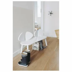 Nofred Banc en chêne Souris ||Enfant Chaises Enfant