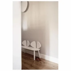 Nofred Banc en chêne Souris ||Enfant Chaises Enfant